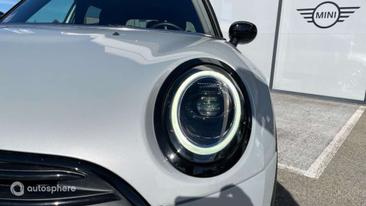 Mini Cooper E Essential 2022 — photo 17