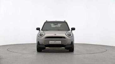 Mini Aceman Favoured — photo 16