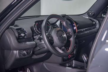 Mini Clubman JCW Cooper SD — photo 10