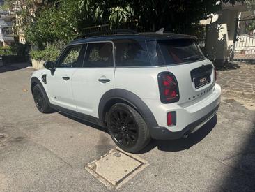 Mini Countryman COOPER S — photo 2