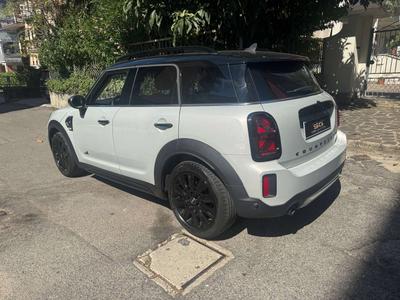 Mini Countryman COOPER S