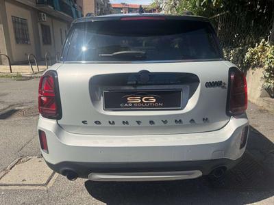 Mini Countryman COOPER S