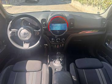 Mini Countryman COOPER S — photo 6