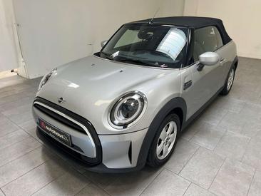 Mini Cabrio COOPER — photo 2