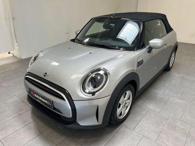 Mini Cabrio COOPER