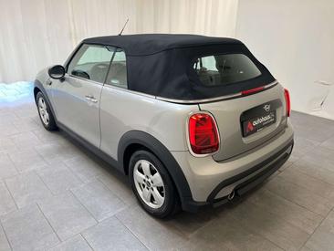 Mini Cabrio COOPER — photo 3
