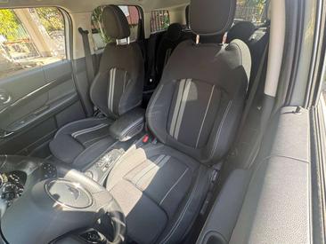 Mini Countryman COOPER S — photo 10