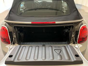 Mini Cabrio COOPER — photo 5