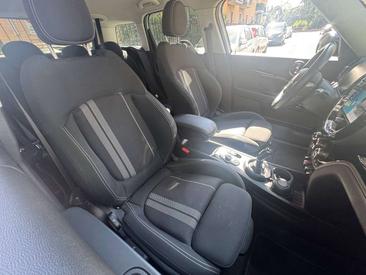 Mini Countryman COOPER S — photo 11