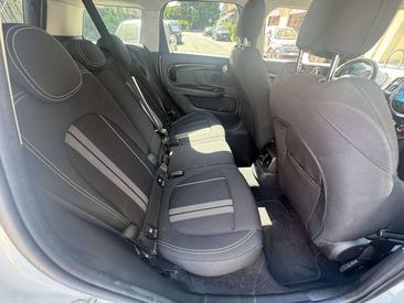 Mini Countryman COOPER S — photo 12