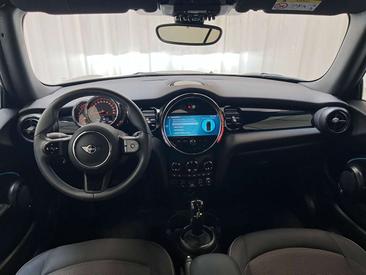 Mini Cabrio COOPER — photo 8