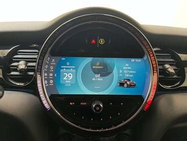 Mini Cabrio COOPER — photo 10