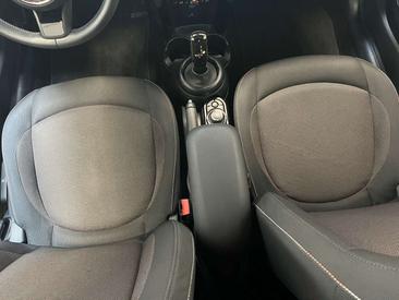 Mini Cabrio COOPER — photo 12