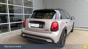 Mini 5 Portes Classic Cooper — photo 2