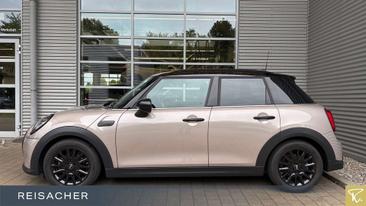 Mini 5 Portes Classic Cooper — photo 3