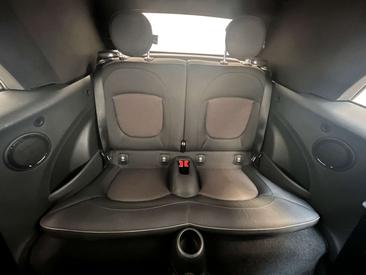 Mini Cabrio COOPER — photo 15