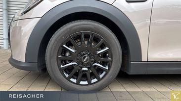 Mini 5 Portes Classic Cooper — photo 4