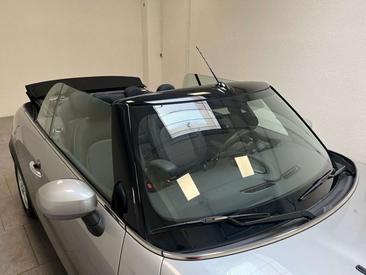 Mini Cabrio COOPER — photo 17
