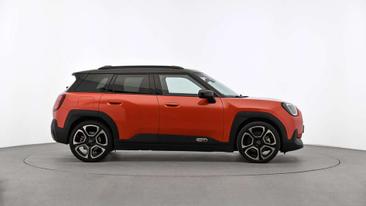 Mini Aceman Favoured — photo 2