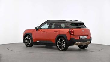 Mini Aceman Favoured — photo 4