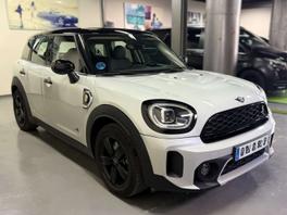 Mini Countryman COOPER SE - 2021 - Joinsteer - #1