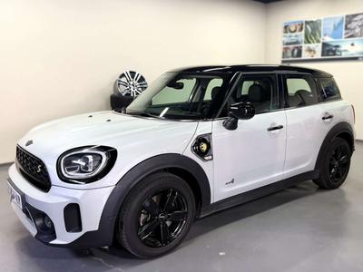 Mini Countryman COOPER SE