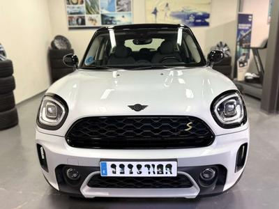 Mini Countryman COOPER SE