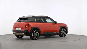 Mini Aceman Favoured — photo 7