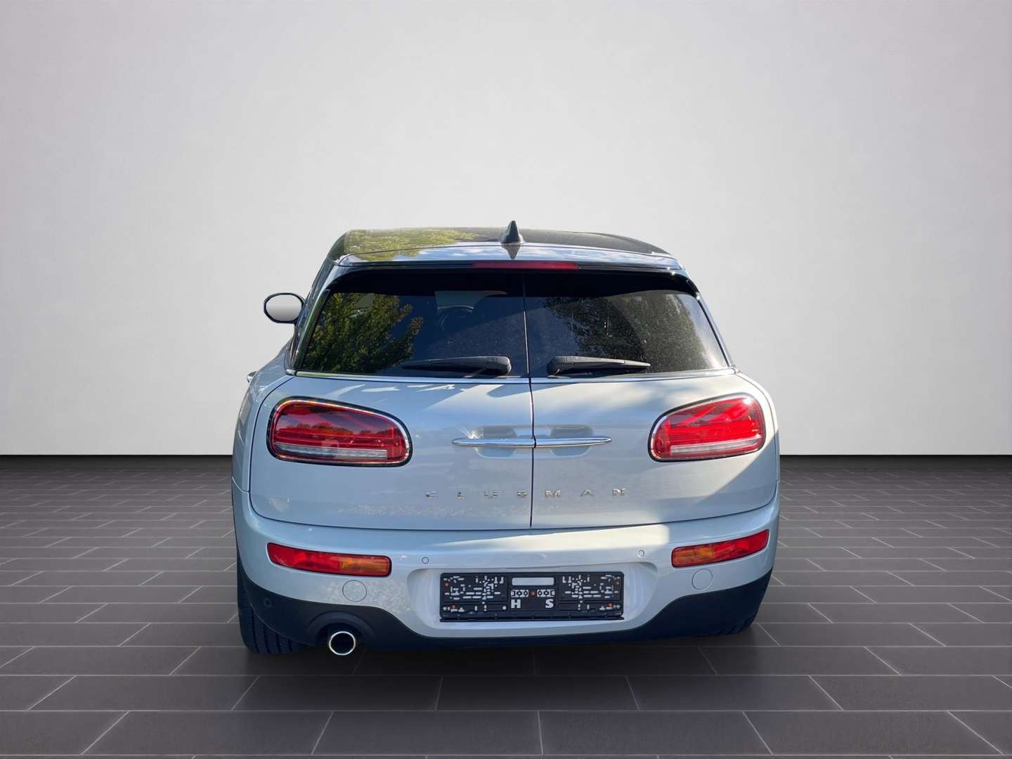 Mini Clubman COOPER - 2020 - Joinsteer - #3