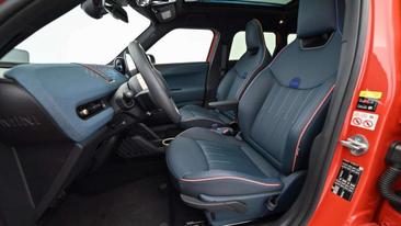 Mini Aceman Favoured — photo 21