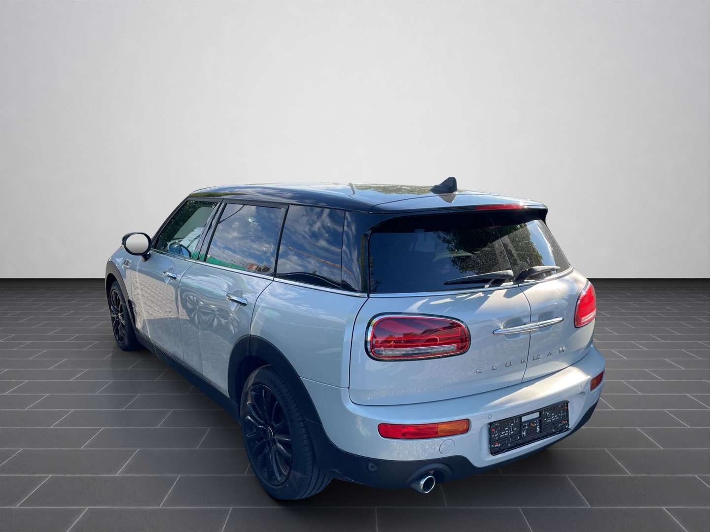 Mini Clubman COOPER - 2020 - Joinsteer - #4