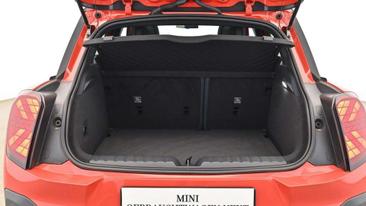 Mini Aceman Favoured — photo 24