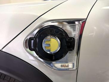 Mini Countryman COOPER SE — photo 26