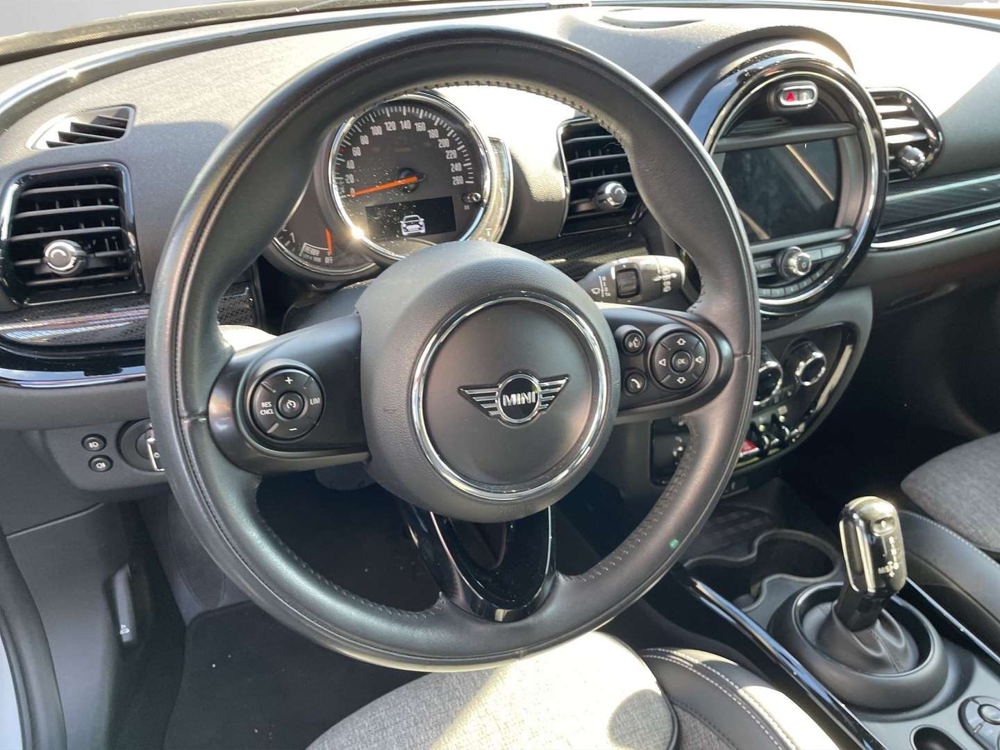 Mini Clubman COOPER - 2020 - Joinsteer - #6