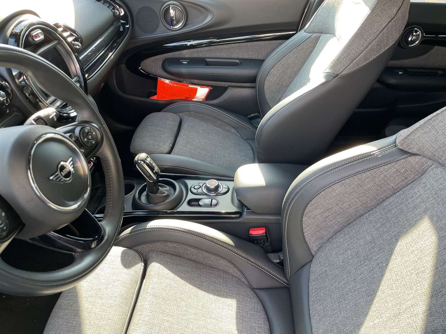 Mini Clubman COOPER - 2020 - Joinsteer - #7