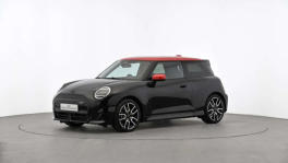 Mini Cooper E JCW - 2025 - Joinsteer - #1
