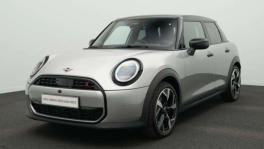 Mini Hatch Classic Cooper S - 2025 - Joinsteer - #1