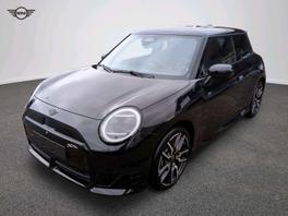 Mini Cooper SE JCW - 2025 - Joinsteer - #1