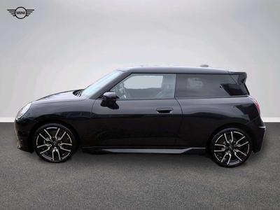 Mini Cooper SE JCW