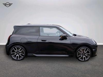 Mini Cooper SE JCW