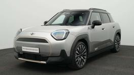 Mini Aceman Favoured - 2025 - Joinsteer - #1