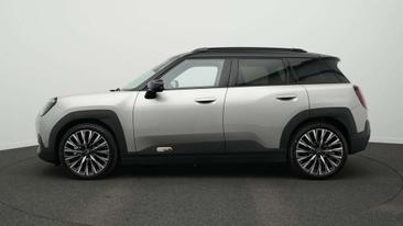 Mini Aceman Favoured — photo 2