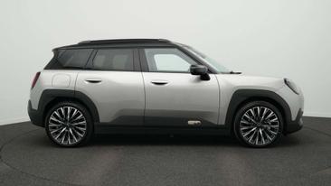 Mini Aceman Favoured — photo 3