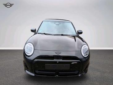 Mini Cooper SE JCW — photo 15