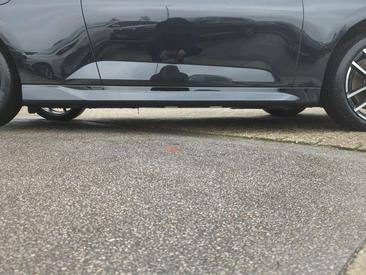 Mini Cooper SE JCW — photo 16