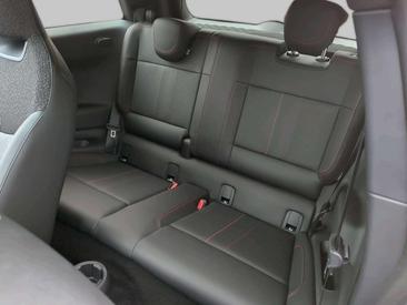 Mini Cooper SE JCW — photo 21