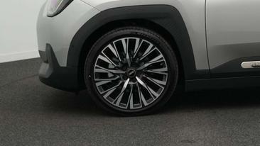 Mini Aceman Favoured — photo 13