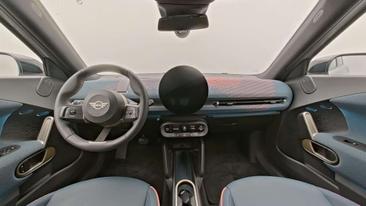 Mini Aceman Favoured — photo 14