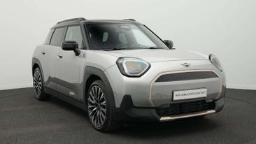 Mini Aceman Favoured — photo 15