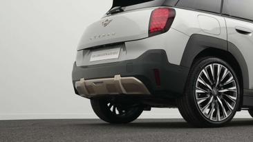 Mini Aceman Favoured — photo 18